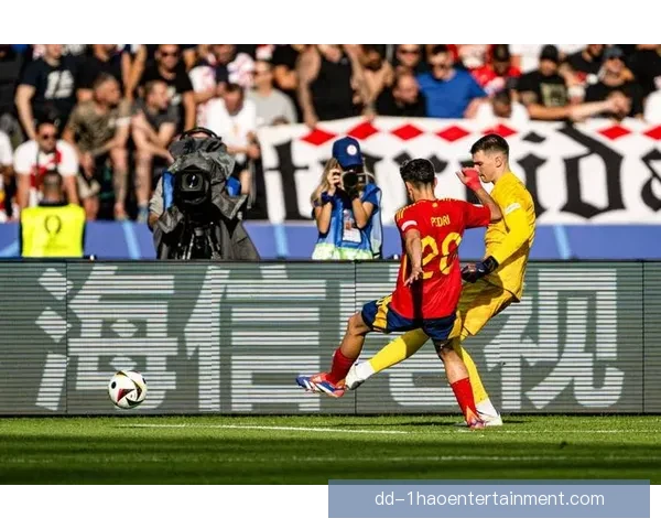 亚马尔闪耀欧洲杯赛场斩获年度最佳进球荣耀